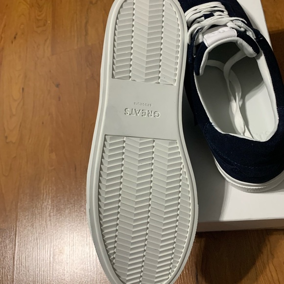 Greats Riley sneakers - Picture 4 of 5